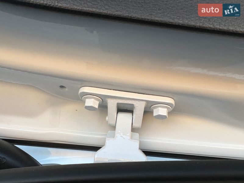 Позашляховик / Кросовер Audi Q5 2018 в Стрию