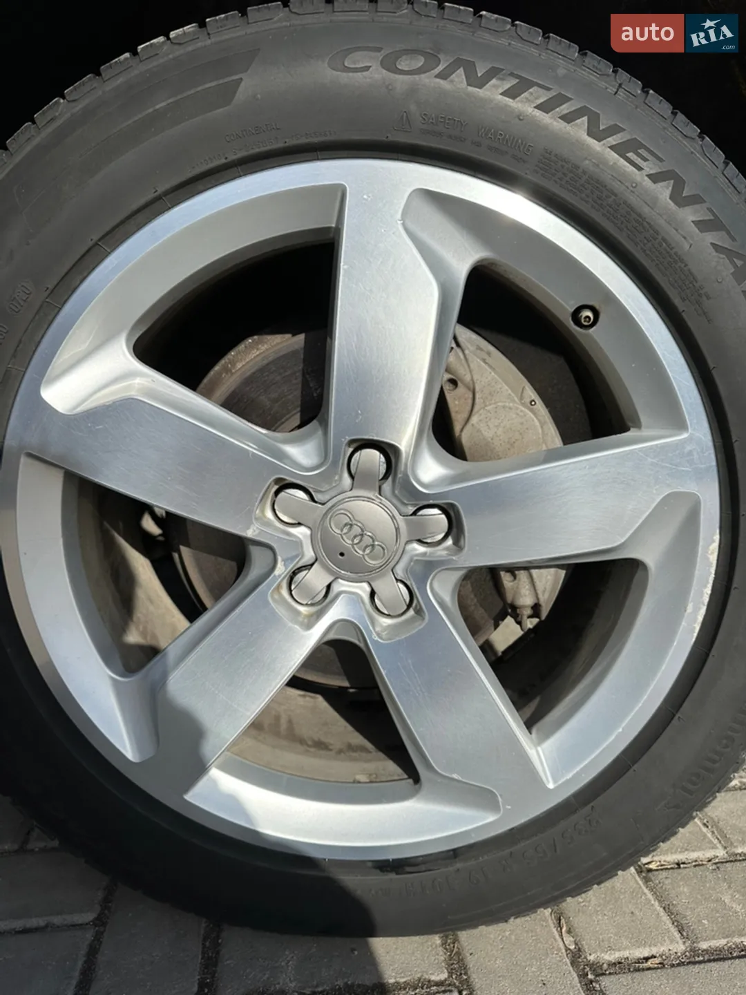 2014 Audi Q5 - мініатюра 25