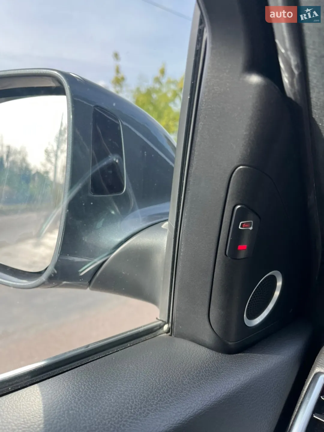 2014 Audi Q5 - мініатюра 16