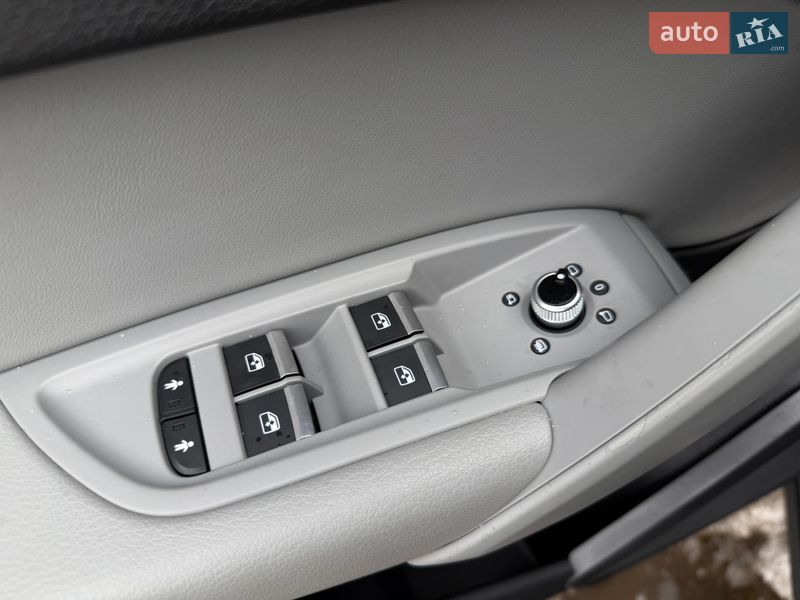 Позашляховик / Кросовер Audi Q5 2020 в Сумах