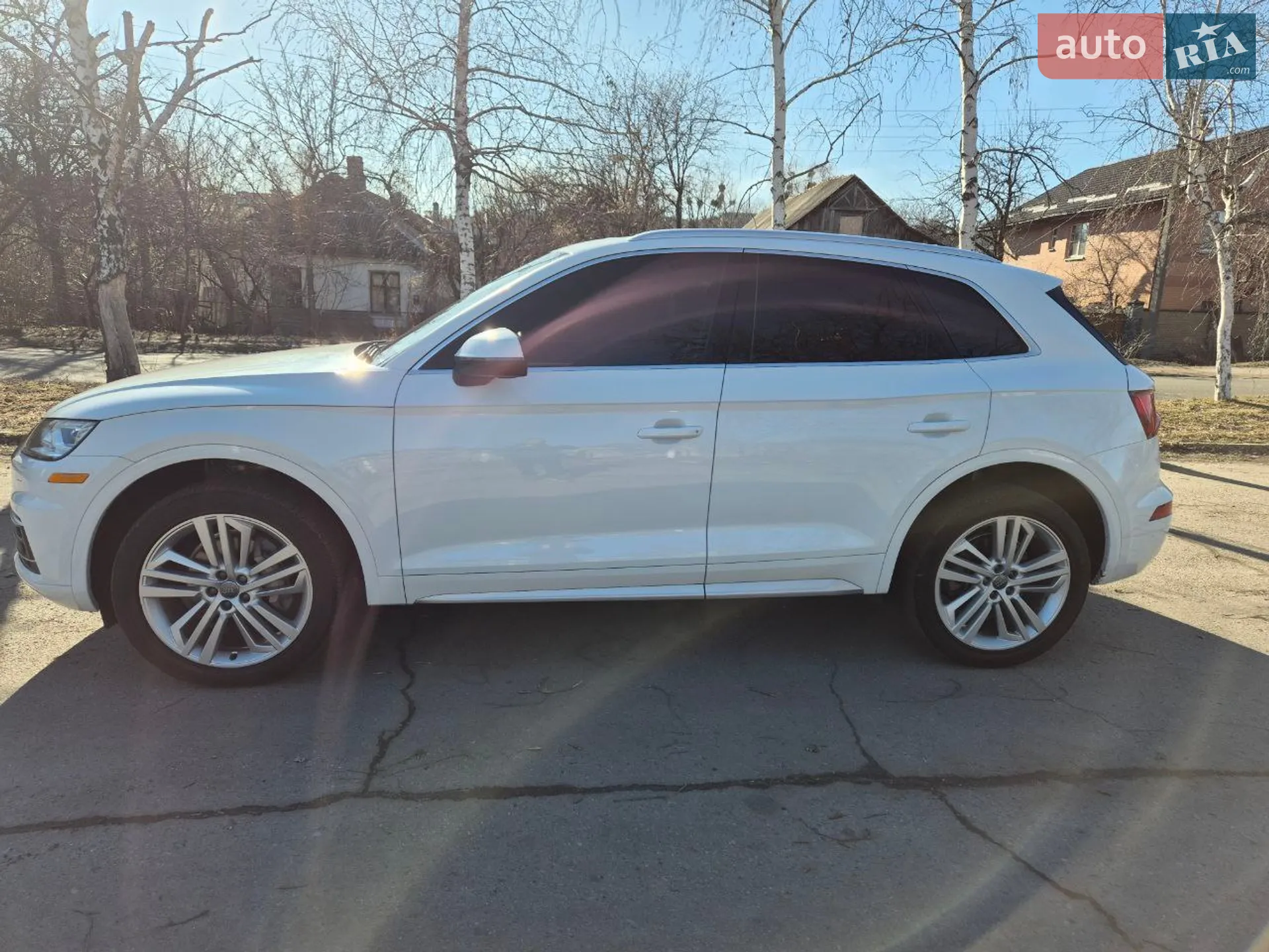 2018 Audi Q5 - мініатюра 15
