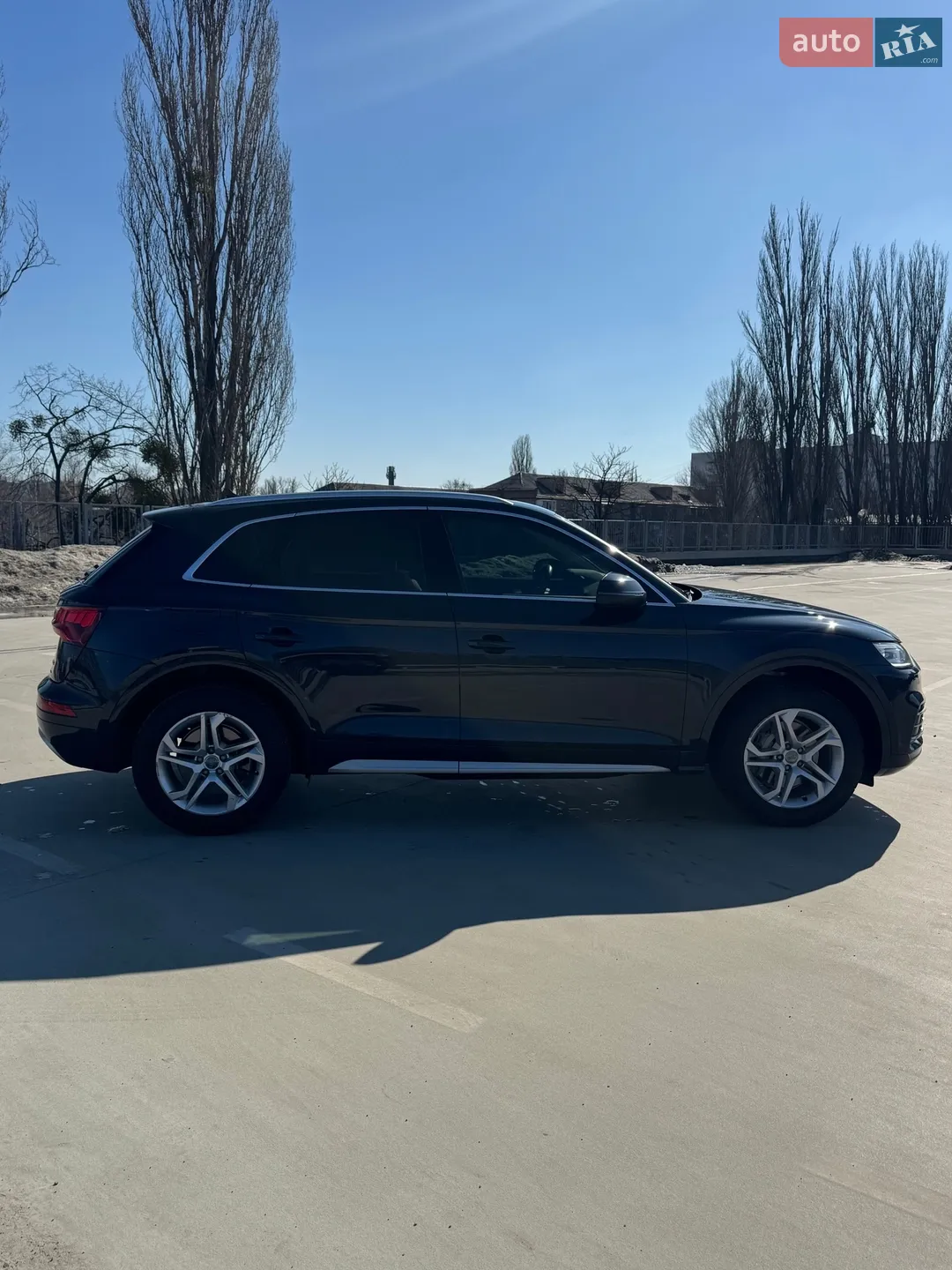 2019 Audi Q5 - мініатюра 5