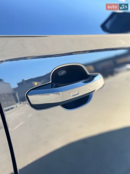 Внедорожник / Кроссовер Audi Q5 2019 в Киеве