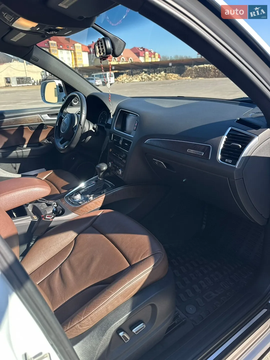 2014 Audi Q5 - мініатюра 33