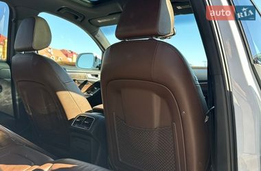 Позашляховик / Кросовер Audi Q5 2014 в Мукачевому