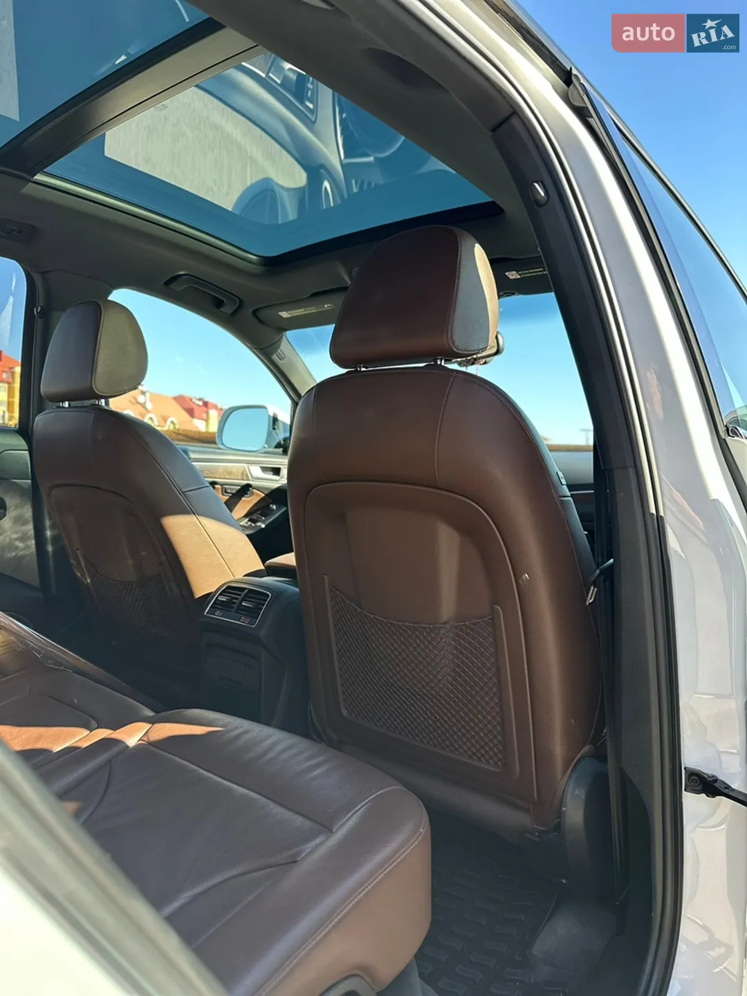 2014 Audi Q5 - мініатюра 41