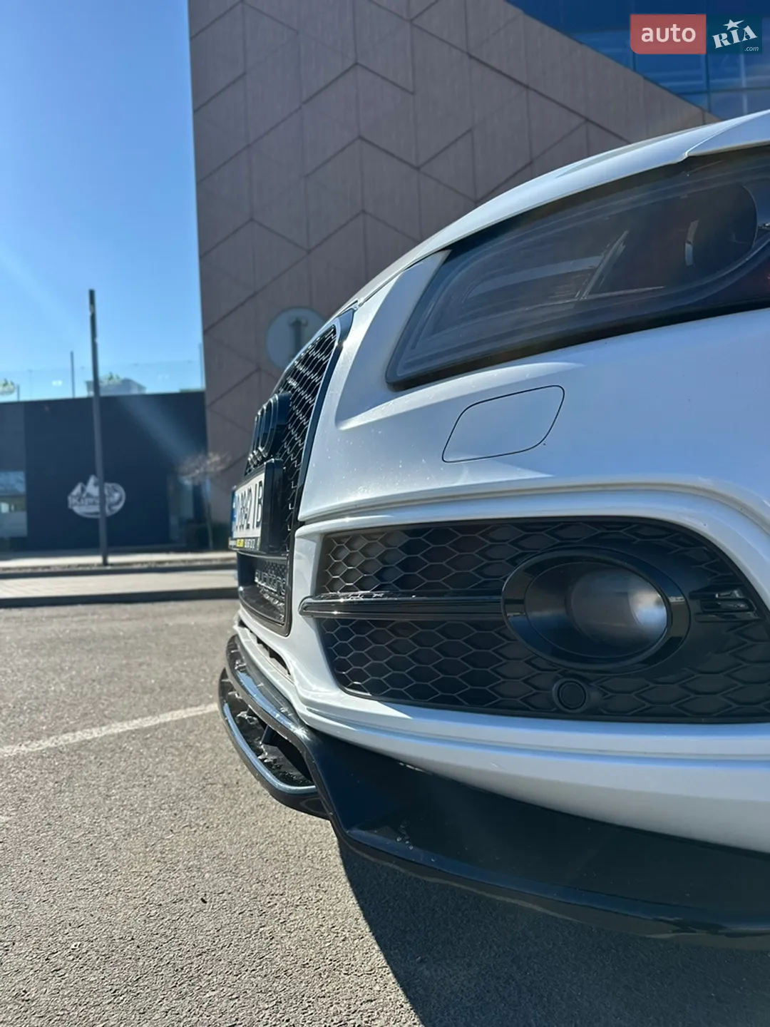 2014 Audi Q5 - мініатюра 45