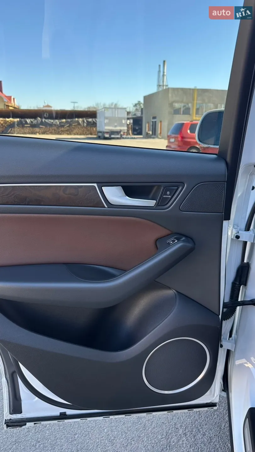 2014 Audi Q5 - мініатюра 59