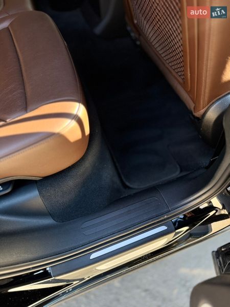 Внедорожник / Кроссовер Audi Q5 2015 в Днепре