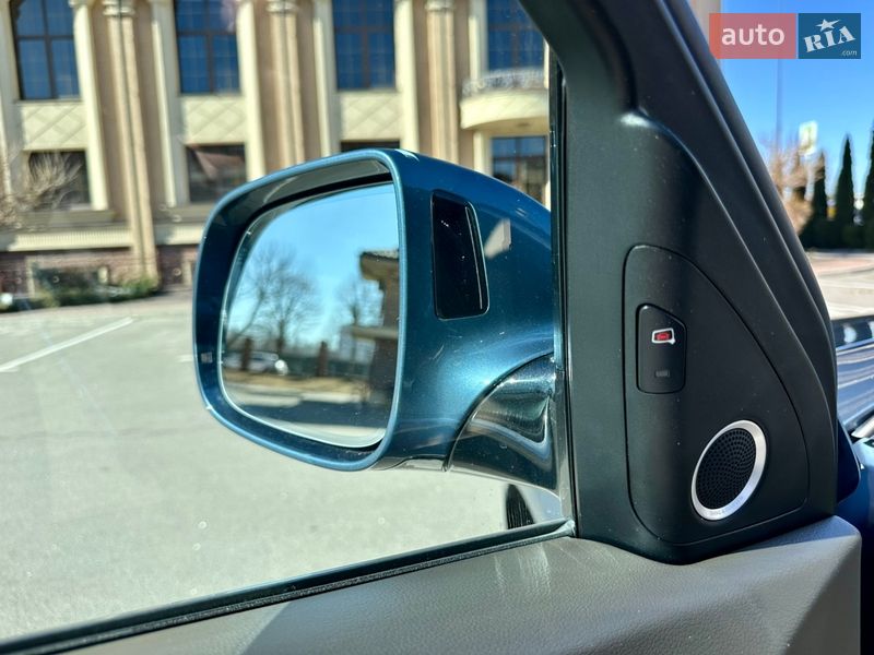 Внедорожник / Кроссовер Audi Q5 2016 в Киеве