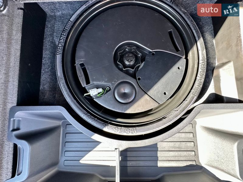 Внедорожник / Кроссовер Audi Q5 2016 в Киеве