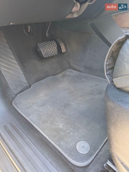 Внедорожник / Кроссовер Audi Q5 2015 в Киеве