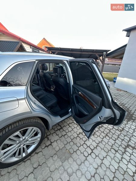 Внедорожник / Кроссовер Audi Q5 2017 в Ратным