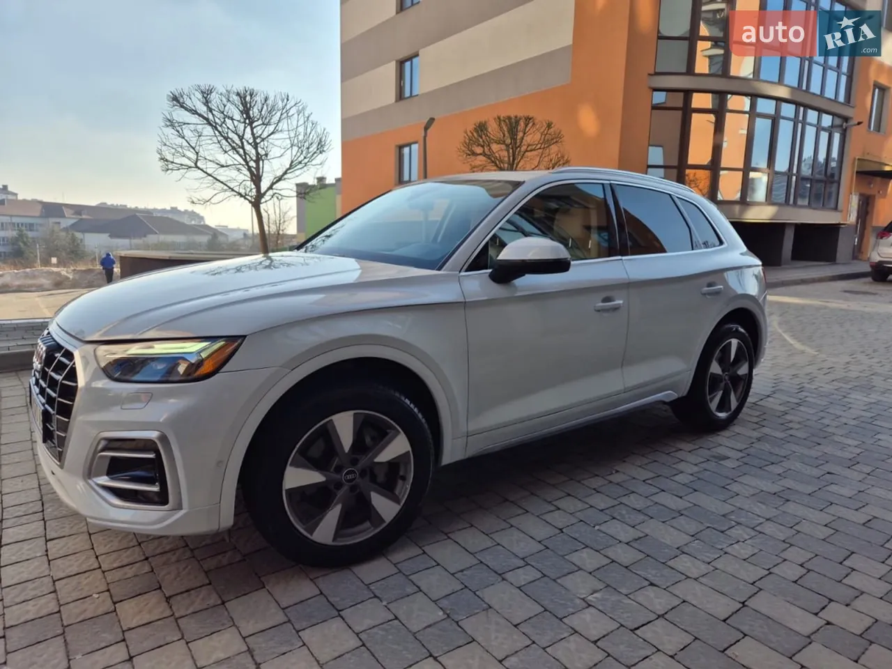 2023 Audi Q5 - мініатюра 37