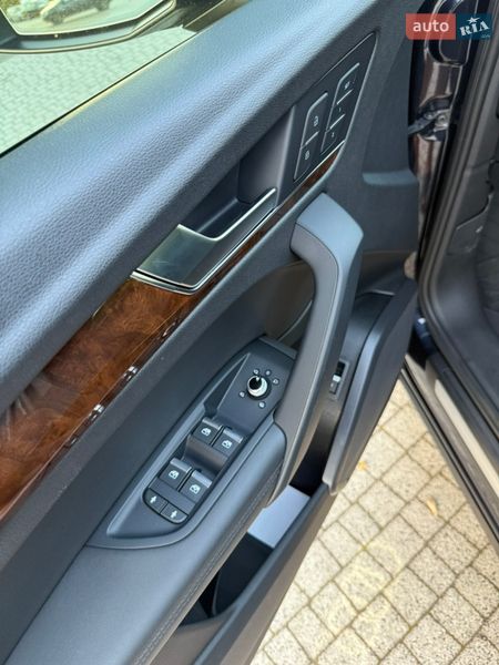 Внедорожник / Кроссовер Audi Q5 2020 в Львове