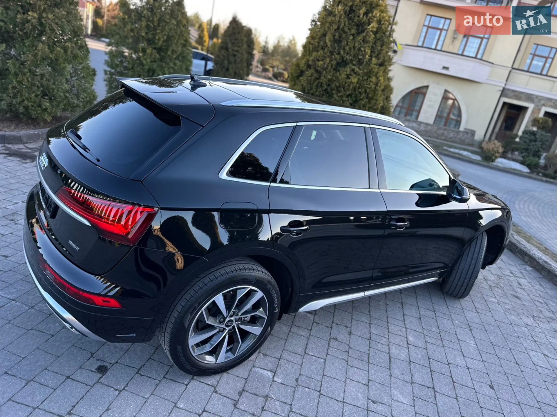2024 Audi Q5 - мініатюра 7