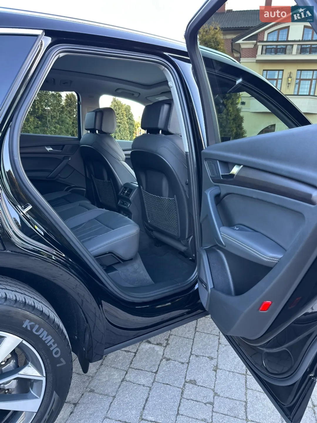2024 Audi Q5 - мініатюра 16