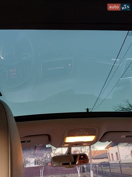 Позашляховик / Кросовер Audi Q5 2011 в Івано-Франківську