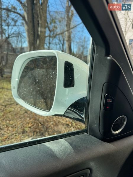 Внедорожник / Кроссовер Audi Q5 2016 в Киеве