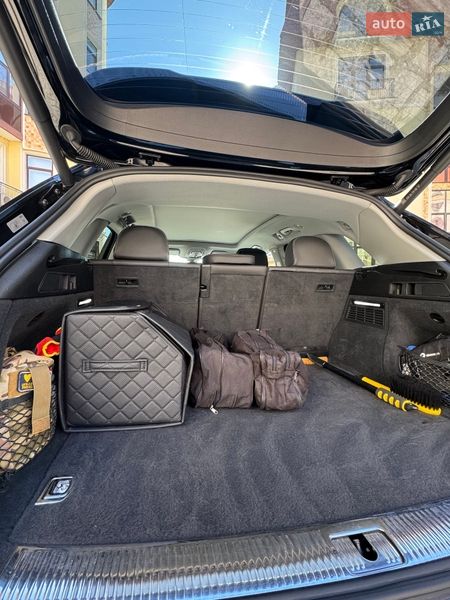 Внедорожник / Кроссовер Audi Q5 2023 в Киеве