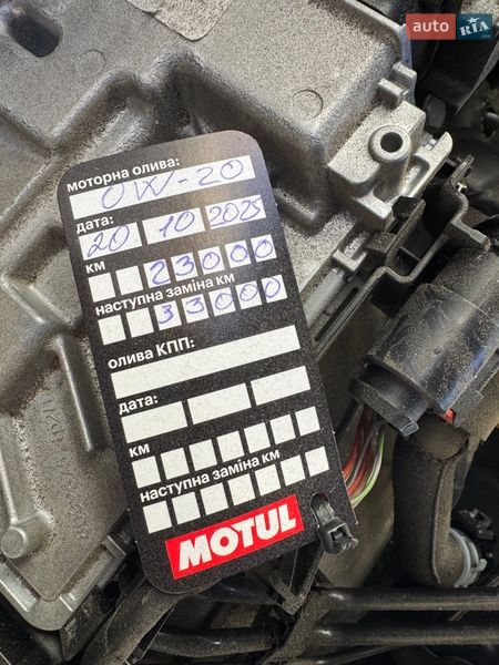 Внедорожник / Кроссовер Audi Q5 2023 в Киеве