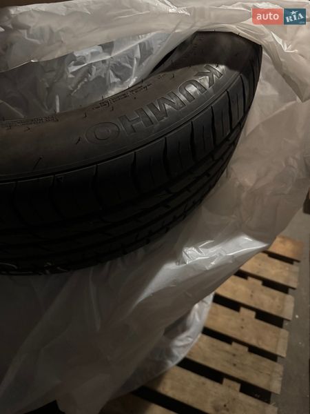 Внедорожник / Кроссовер Audi Q5 2023 в Киеве