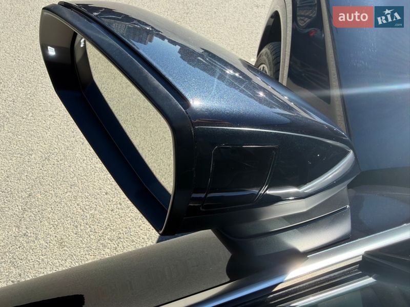 Внедорожник / Кроссовер Audi Q5 2020 в Днепре