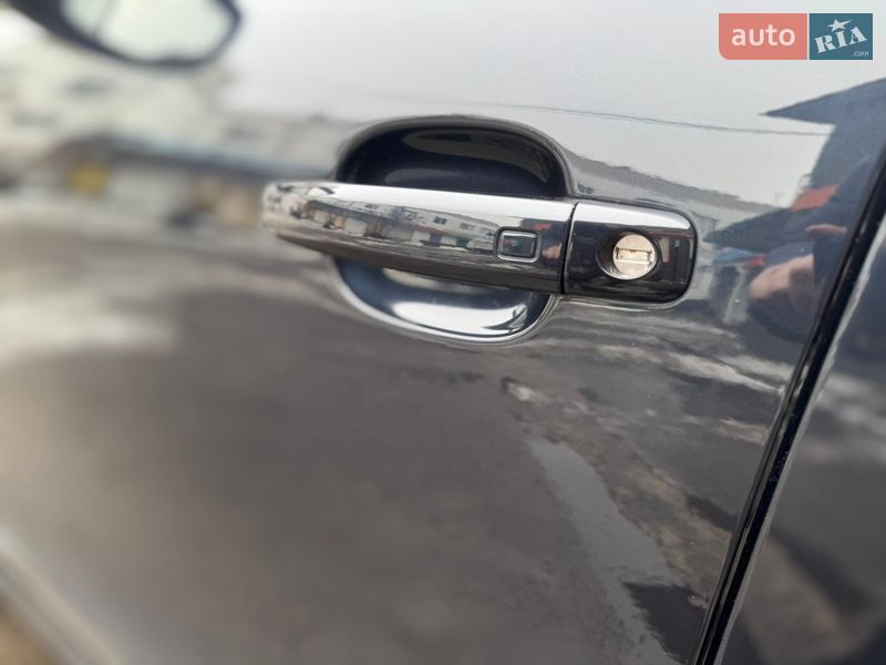 Внедорожник / Кроссовер Audi Q5 2014 в Черкассах