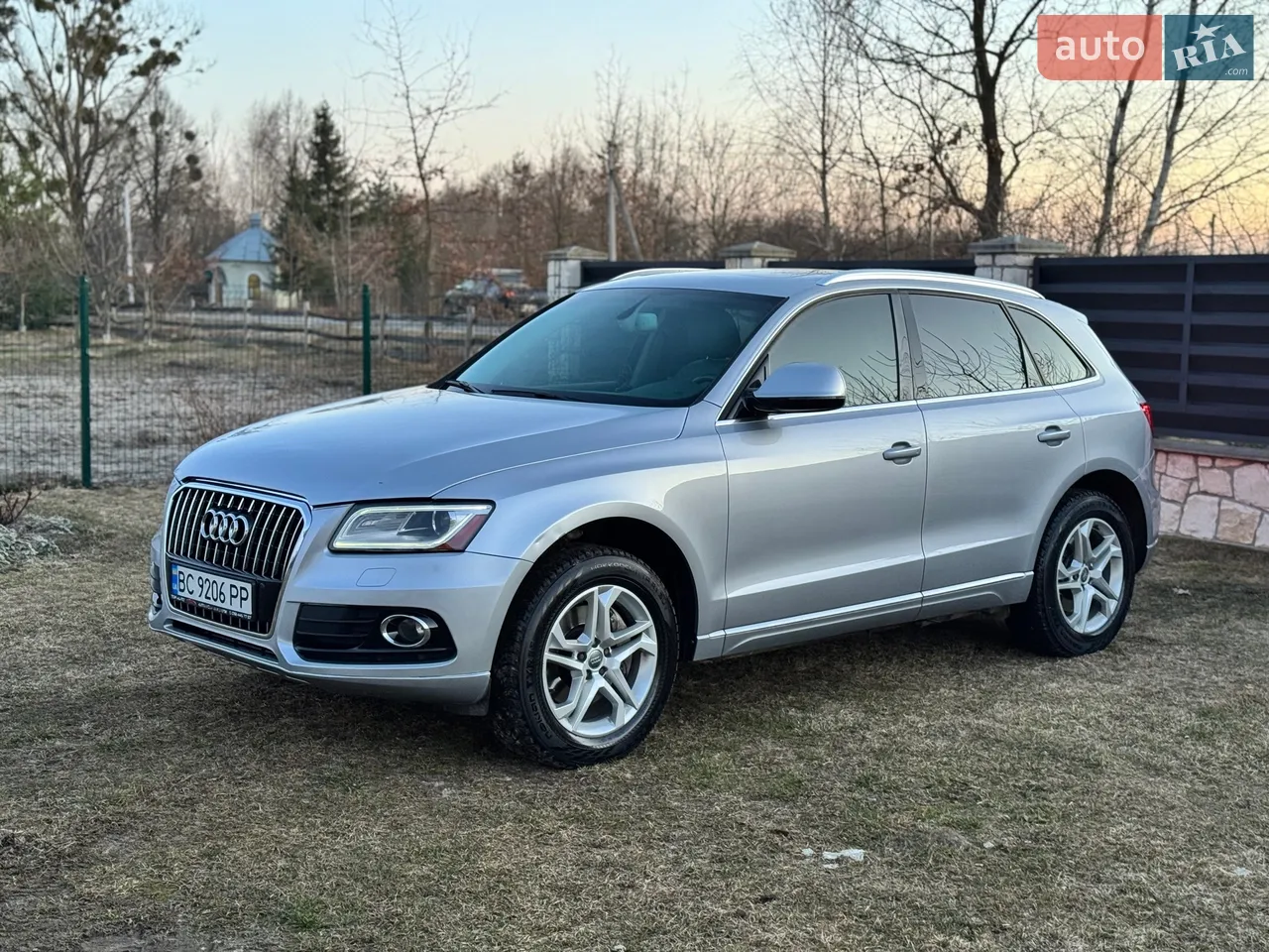 2014 Audi Q5 - мініатюра 49