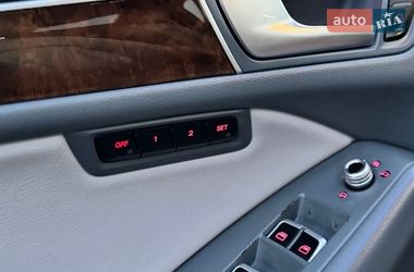 Внедорожник / Кроссовер Audi Q5 2015 в Львове