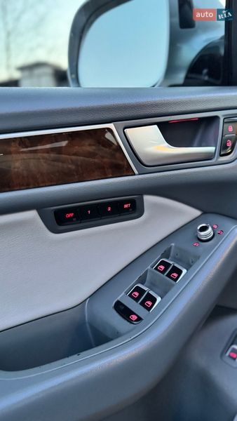 Внедорожник / Кроссовер Audi Q5 2015 в Львове фото 10 Внедорожник / Кроссовер Audi Q5 2015 в Львове