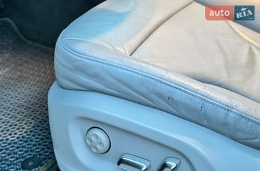 Внедорожник / Кроссовер Audi Q5 2015 в Львове
