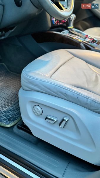 Внедорожник / Кроссовер Audi Q5 2015 в Львове фото 11 Внедорожник / Кроссовер Audi Q5 2015 в Львове