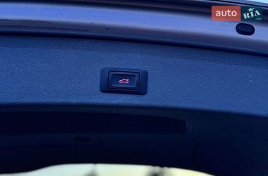 Внедорожник / Кроссовер Audi Q5 2015 в Львове