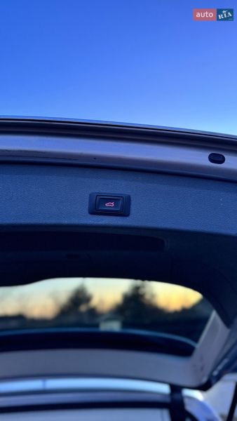 Внедорожник / Кроссовер Audi Q5 2015 в Львове фото 15 Внедорожник / Кроссовер Audi Q5 2015 в Львове