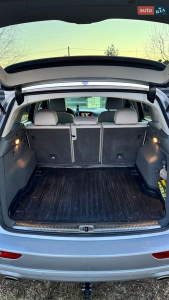 Внедорожник / Кроссовер Audi Q5 2015 в Львове фото 16 Внедорожник / Кроссовер Audi Q5 2015 в Львове
