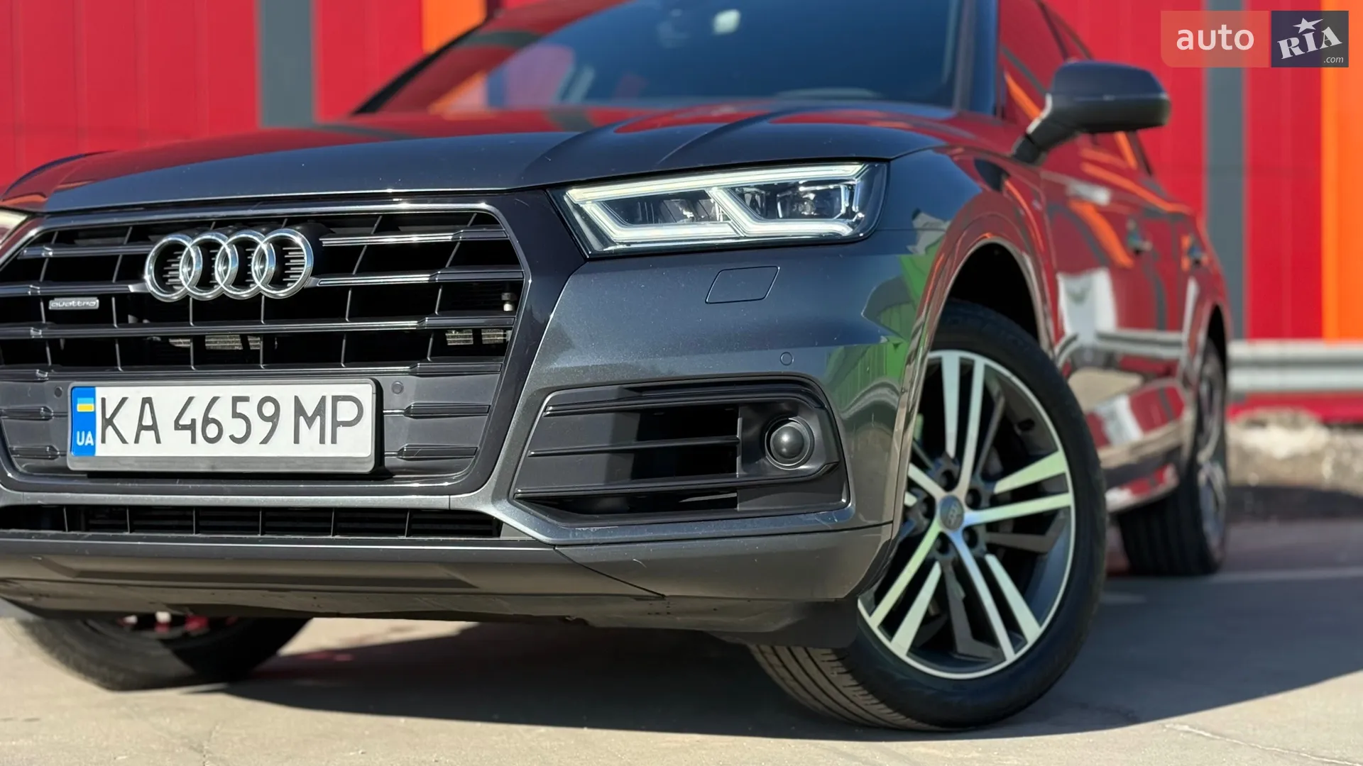 2019 Audi Q5 - мініатюра 6