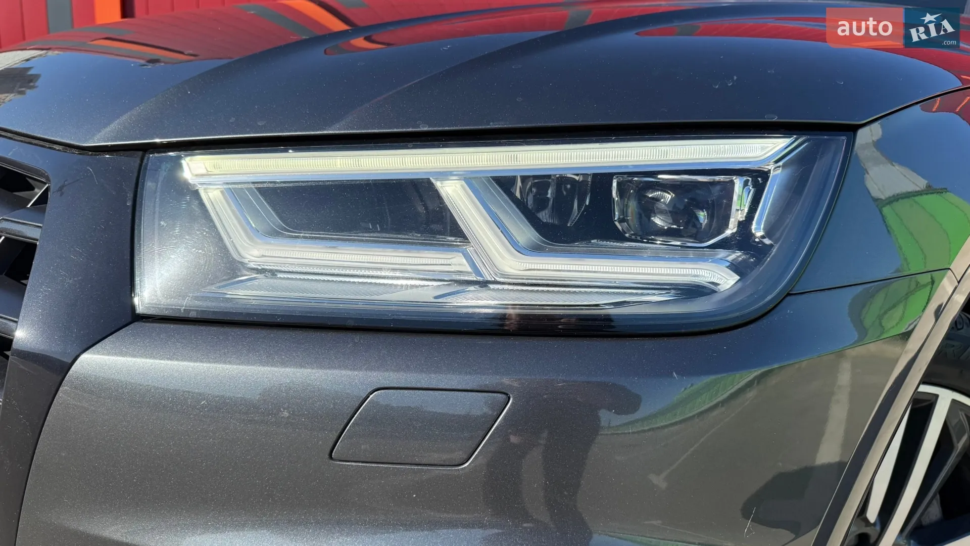 2019 Audi Q5 - мініатюра 7