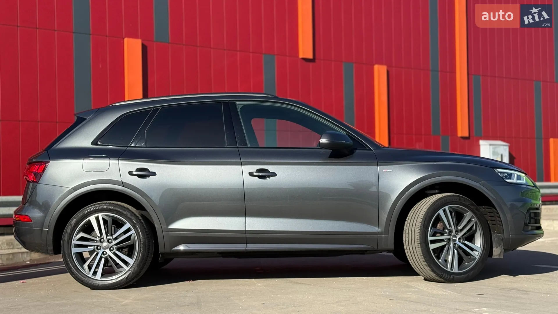 2019 Audi Q5 - мініатюра 10