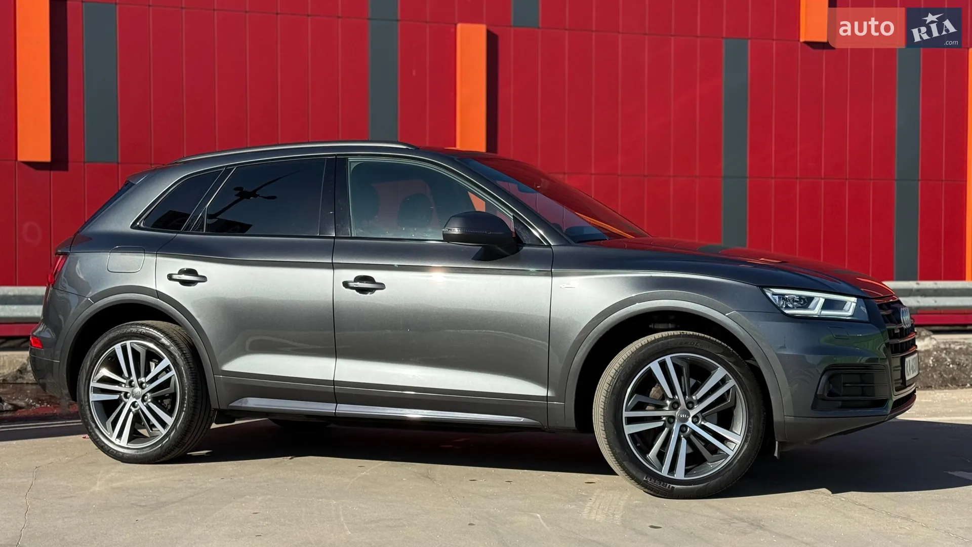 2019 Audi Q5 - мініатюра 11