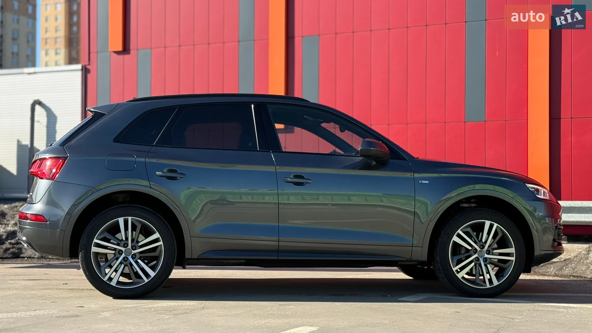 2019 Audi Q5 - мініатюра 15