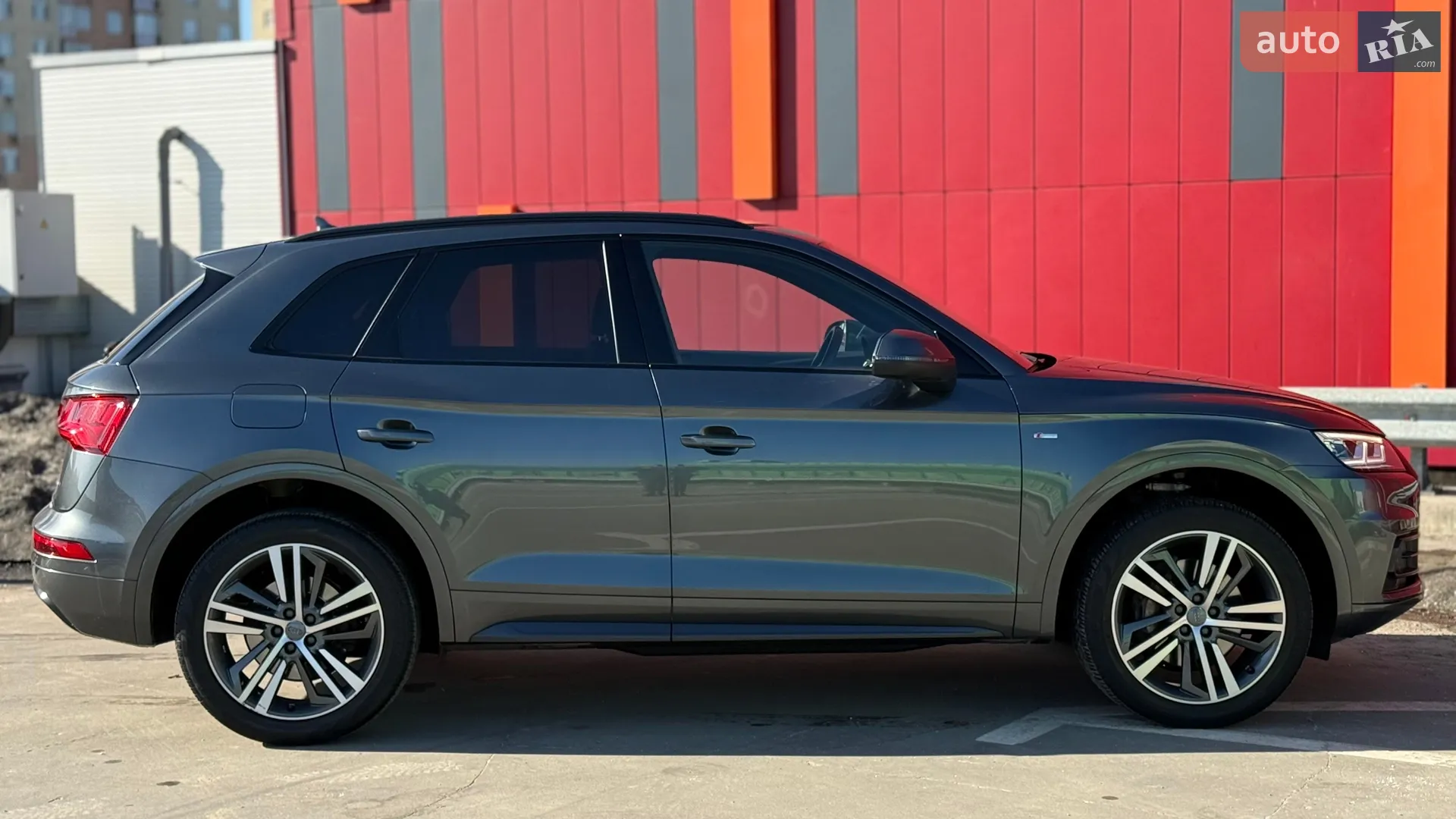 2019 Audi Q5 - мініатюра 16