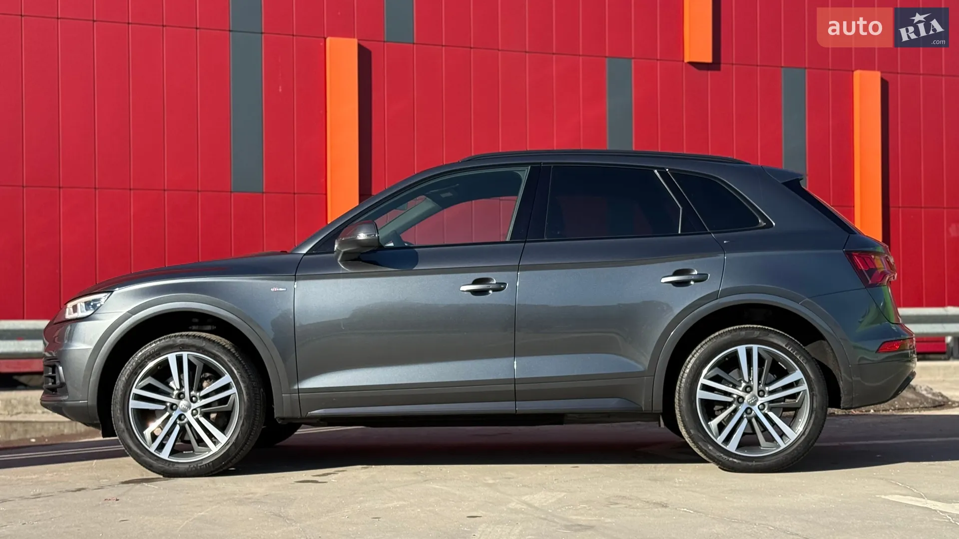 2019 Audi Q5 - мініатюра 19
