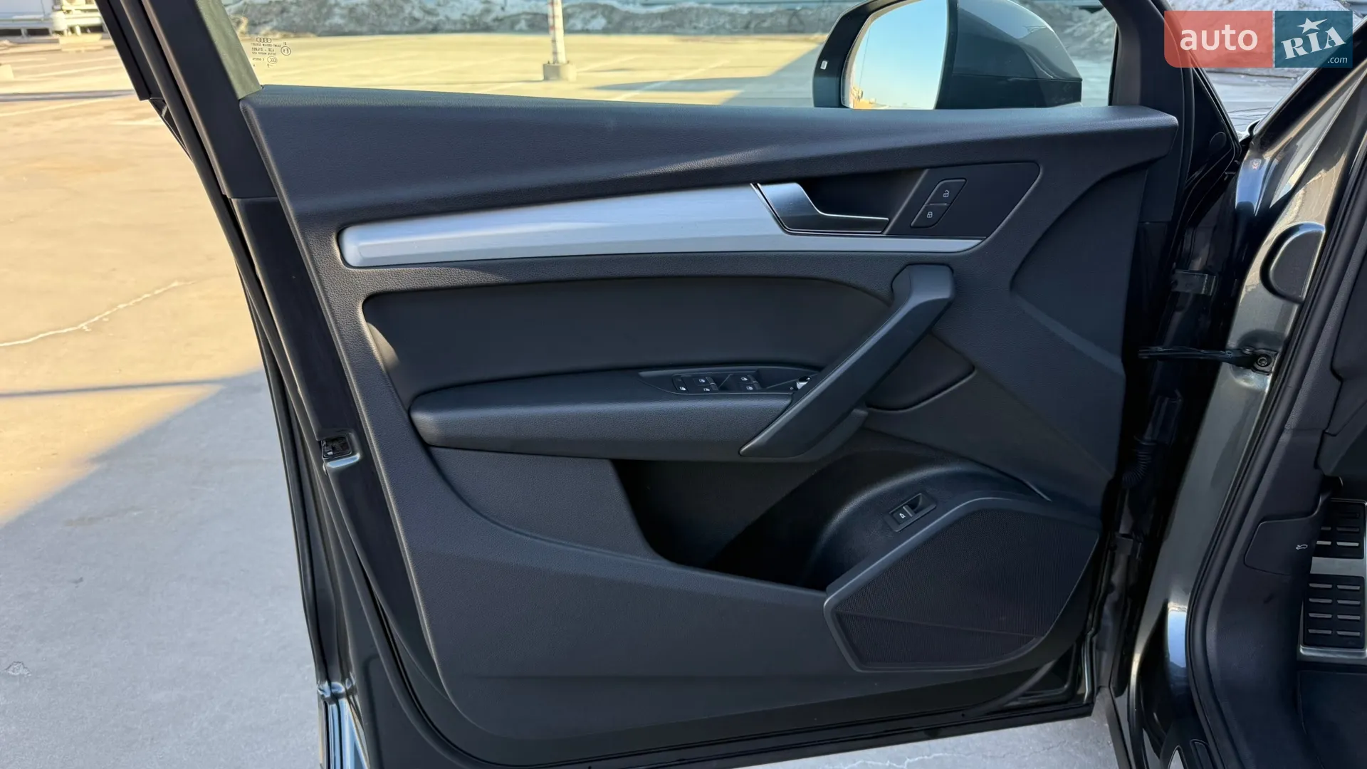 2019 Audi Q5 - мініатюра 21