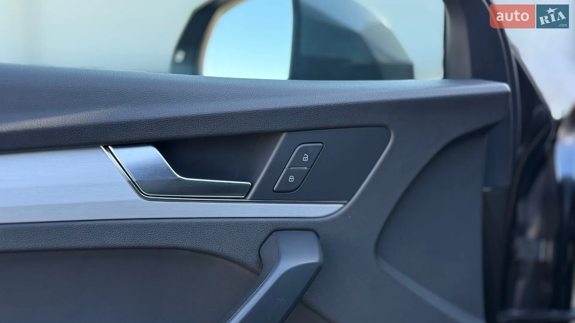 2019 Audi Q5 - мініатюра 22