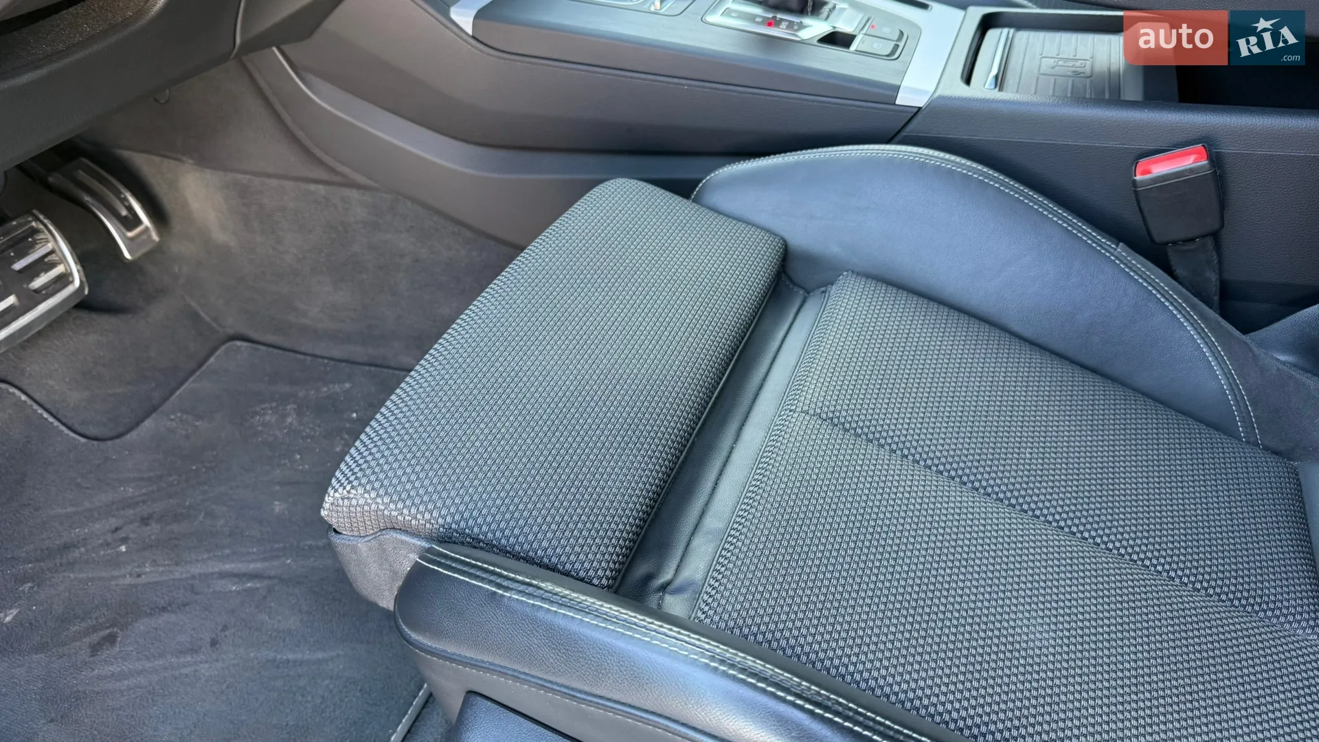 2019 Audi Q5 - мініатюра 27