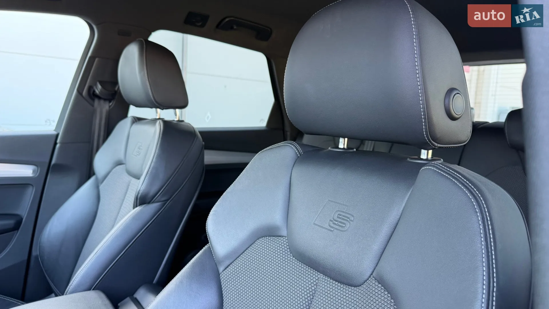 2019 Audi Q5 - мініатюра 29
