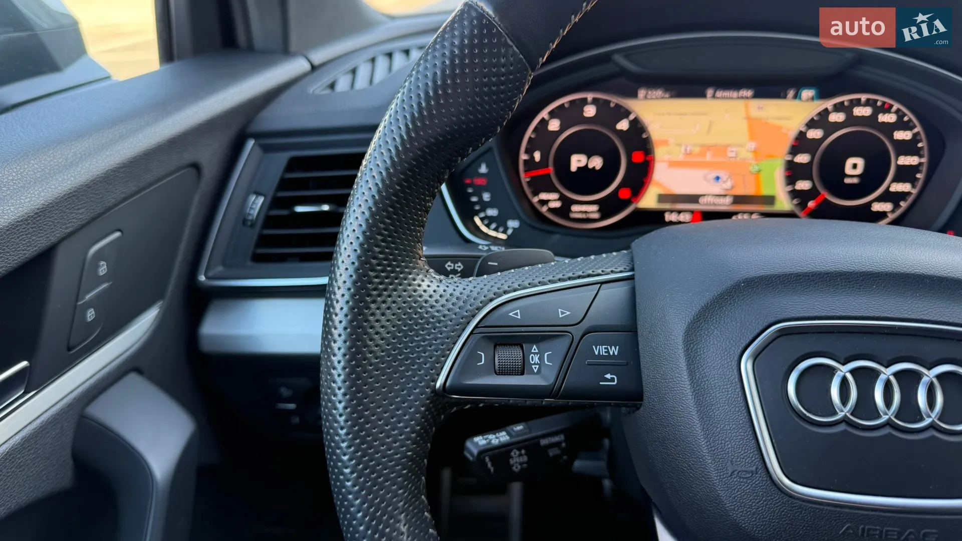 2019 Audi Q5 - мініатюра 33