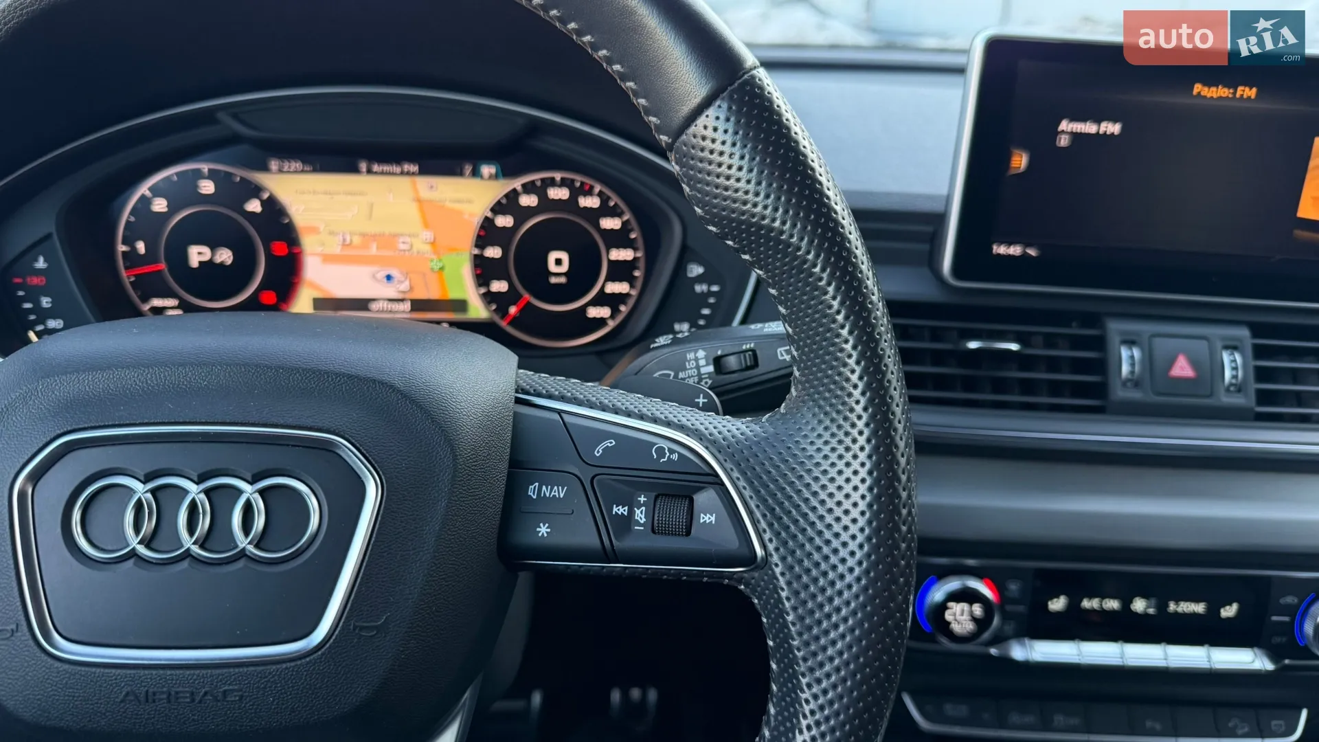2019 Audi Q5 - мініатюра 34
