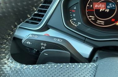 Внедорожник / Кроссовер Audi Q5 2019 в Киеве